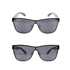 Poster - Pair of sunglasses isolated