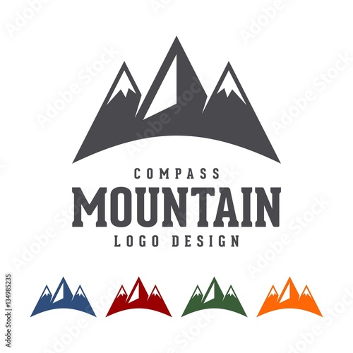 Free Free Mountain Compass Svg 816 SVG PNG EPS DXF File