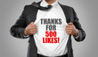 © Coloures-Pic - Thanks for 500 Likes