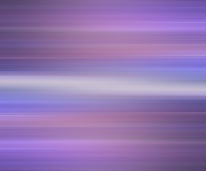 Wall Mural - purple lilac mauve gradient background motion blur lines
