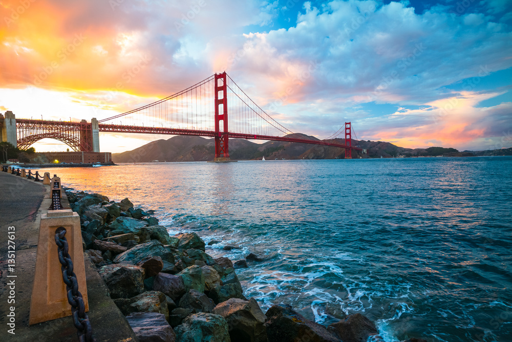 Fort Point