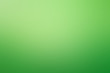 green gradient  smooth  empty background
