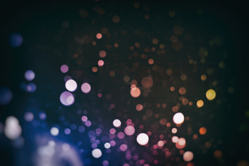 Bokeh