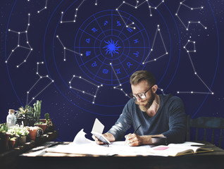 astrology horoscope stars zodiac signs