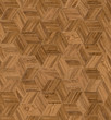 © Maksim - Parquet rhombus hexagon repeating