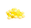 © ArtCookStudio - Pharmaceutical colorful pill, capsules, multivitamins, supplemen