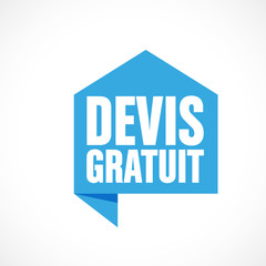 Sticker - devis gratuit