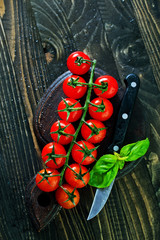 Poster - tomato