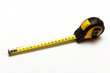 © iproname - 3M tape-measure isolated on a white background