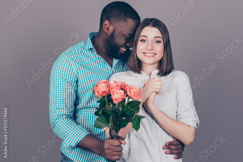 mixed people dating site