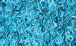 Abstract background is imitating the sea waves.Vector