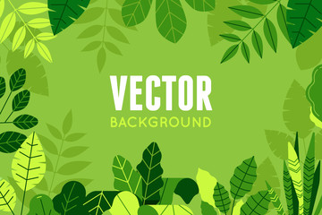 Aufkleber - Vector illustration in trendy flat and linear style