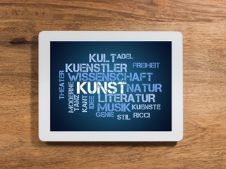 Poster - Kunst