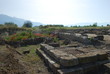 Grecja, Dion, Muzeum Archeologiczne.