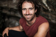 © Julian Walter - Portrait of smiling man
