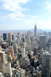 new-york vue du ciel