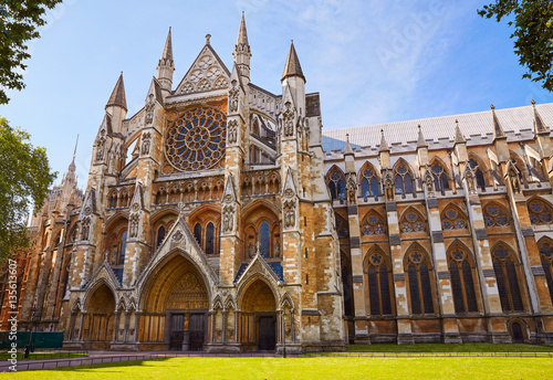 Fotografía London Westminster Abbey St Margaret Church