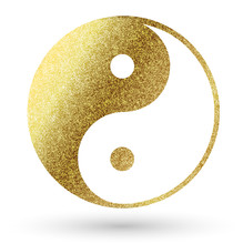 Yin Yang Symbol