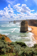 Wall Mural - Great Ocean Road, Australia