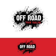 Automotive Offroad Logo	