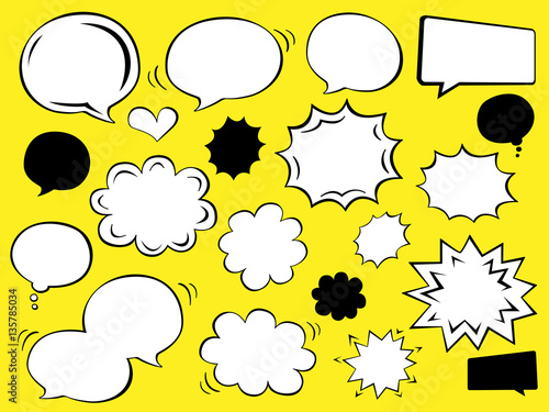 ポップなアメコミ風吹き出しセット Buy This Stock Vector And Explore Similar Vectors At Adobe Stock Adobe Stock ポップなアメコミ風吹き出しセット Buy This Stock Vector And Explore Similar Vectors At Adobe Stock Adobe Stock