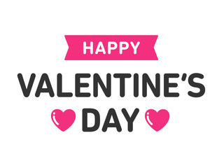  バレンタインロゴ