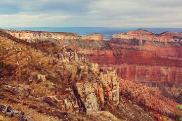 Grand Canyon