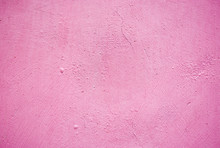 Pink Wall Texture Background, High Resolution Picture