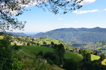 Fuipiano valle imagna Bergamo