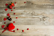© stacy_far - Valentine's day background