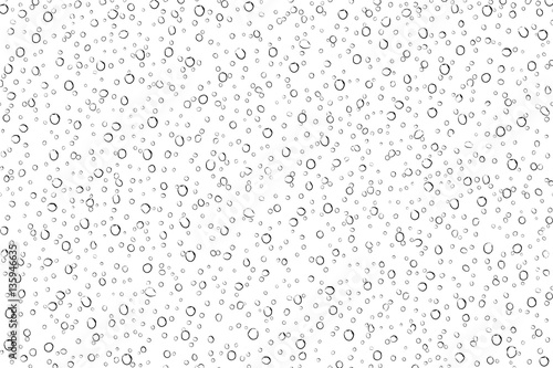 krople-wody-lub-kropla-deszczu-na-szkle