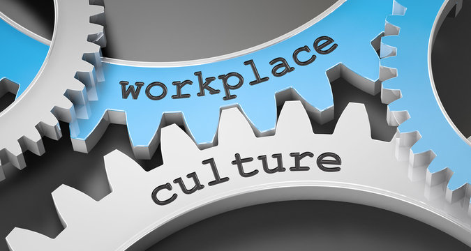 workplace culture