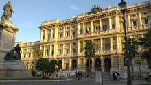 Italian Court Of Cassation