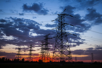 pylon