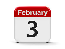 3rd February