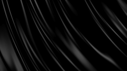 3D Illustration Abstract Background