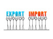 smbh export import I
