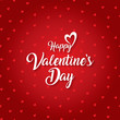 © cylnone - happy valentines day greeting card vector illustration