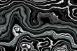 Wide black onyx slice  background  