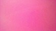 Gradient bright pink color texture background
