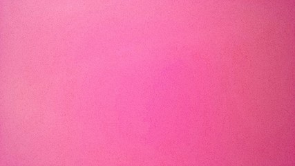 Wall Mural - Gradient bright pink color texture background