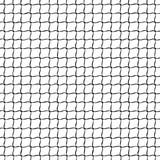 Fototapeta  - Tennis Net seamless pattern