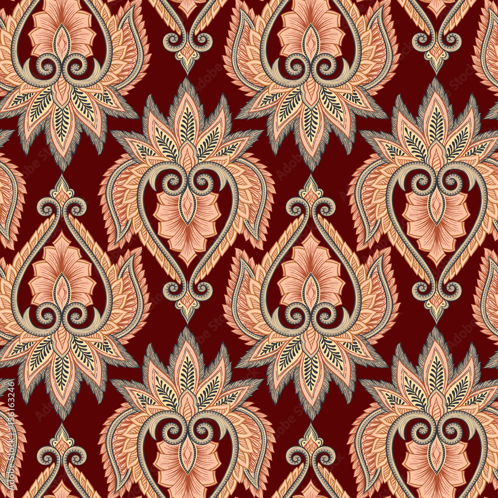 ethnic-background-pattern