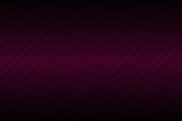 Wall Mural - pink line abstract background with dark gradient, simple vector