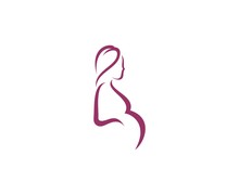 Pregnant Logo