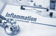 Medical Concept: inflammation
