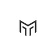 MT Logo Monogram