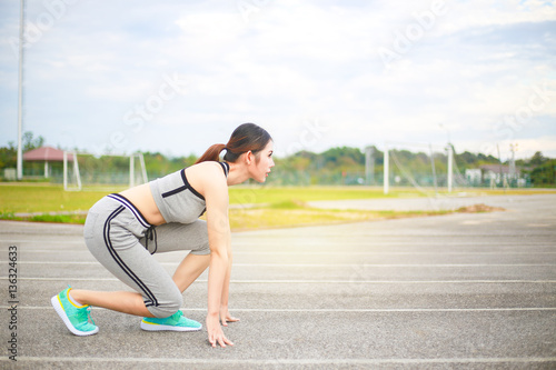sport gear for women