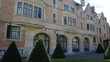 pawilon piera i maria Curie w kampusie uniwersytetu w Paryż