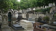 Cmentarz Montmartre, Paryż, Francja